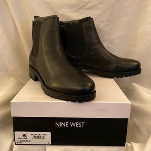 Nine West Angelo Bootie